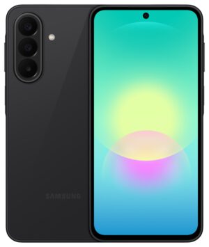SMARTPHONE SAMSUNG GALAXY A27 6GB 128GB 5G BLACK