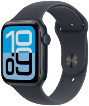 SMARTWATCH APPLE WATCH SE3 44MM ALUMINIUM MIDNIGHT