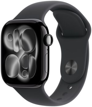 SMARTWATCH APPLE WATCH SERIES 11 42MM ALUMINIUM BLACK