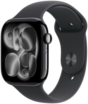 SMARTWATCH APPLE WATCH SERIES 11 46MM ALUMINIUM BLACK