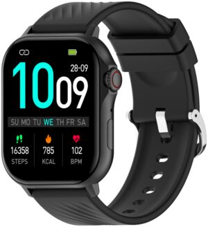 SMARTWATCH DENVER BLUETOOTH CON GPS POR HARDWARE