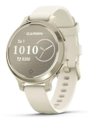 SMARTWATCH GARMIN LILY 2 ACTIVE GOLD