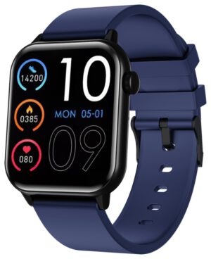 SMARTWATCH TREVI T-FIT 201 A SMART FITNESS BAND AMOLED BLACK