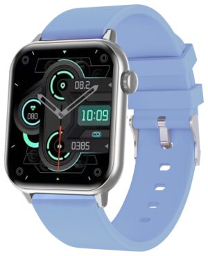 SMARTWATCH TREVI T-FIT 201 A SMART FITNESS BAND AMOLED LIGHT VIOLET
