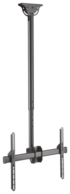 SOPORTE AISENS TECHO GIRATORIO INCLI EXTENSIBLE NIVELABLE TV 37-70