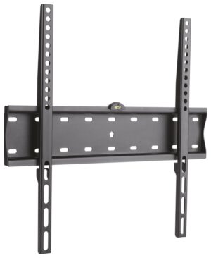 SOPORTE AISENS ULTRA DELGADO PARA MONITOR TV 40KG DE 32-55 NEGRO