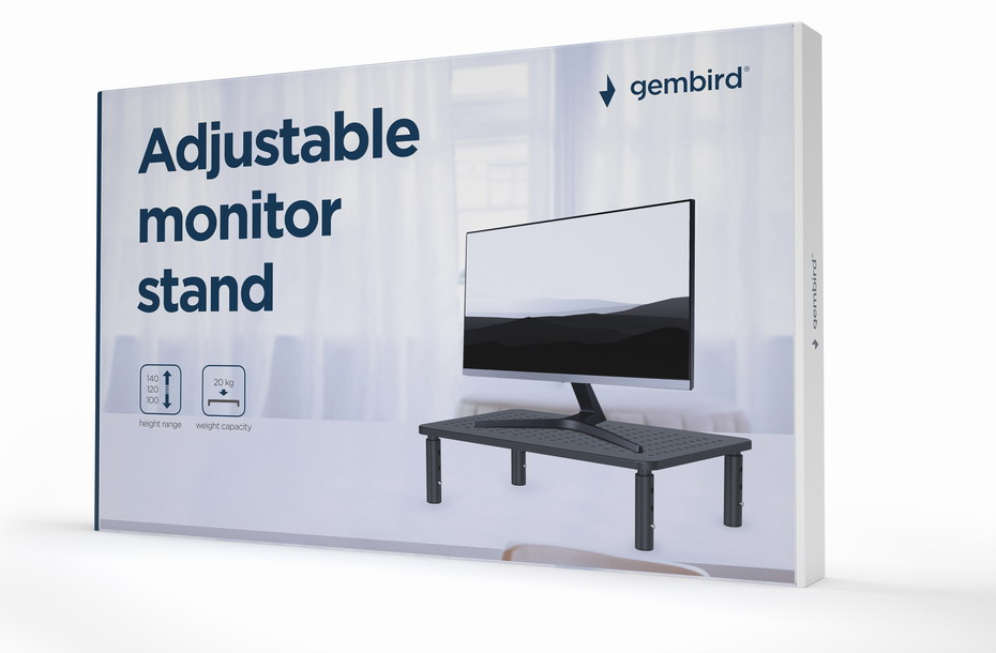 SOPORTE DE MONITOR RECTANGULAR