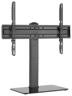 SOPORTE MESA AISENS ECO GIRATORIO PARA MONITOR/TV 40KG 37-70 NEGRO