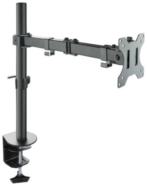 SOPORTE MESA TOOQ 13"-31" VESA 100X100 8KG