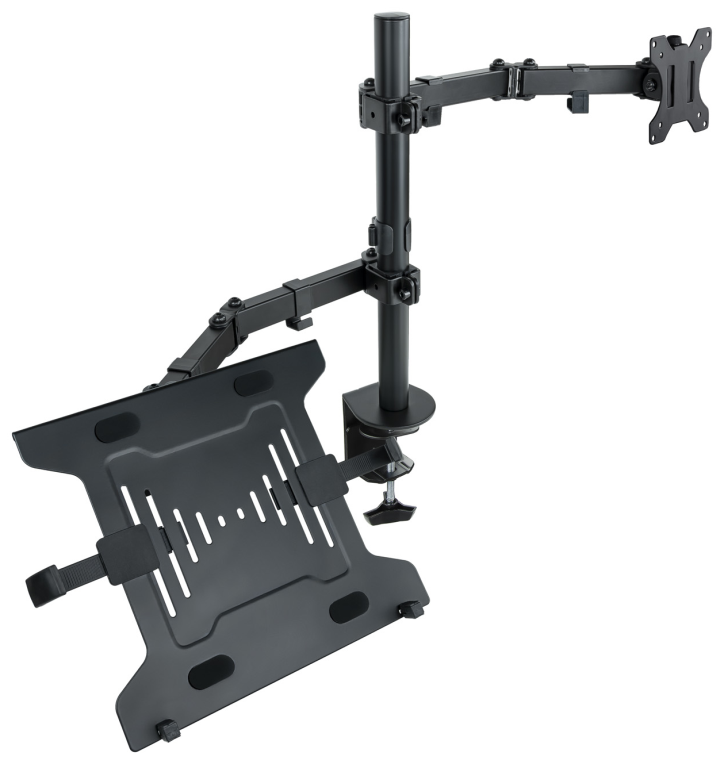 SOPORTE MESA TOOQ DB1200TN-B PANTALLAS 13"-32"