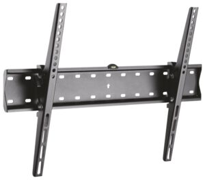 SOPORTE MONITOR AISENS ECO INCLINABLE MONITOR/TV 40KG 37"-70" NEGRO