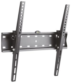 SOPORTE MONITOR/TV AISENS ECO INCLINABLE MONITOR/TV 40KG 32"-55" NEGRO