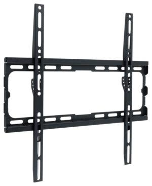 SOPORTE PARED TV TOOQ LP1070F-B NEGRO 32-70" MAX 45 KG