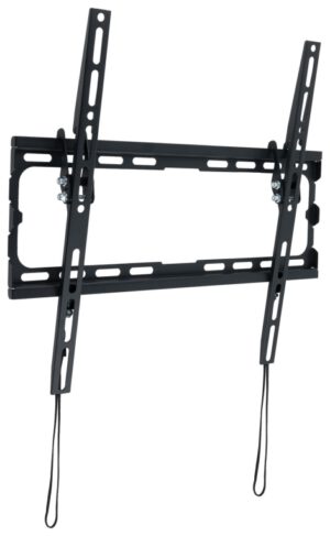 SOPORTE PARED TV TOOQ LP1071T-B NEGRO 32-70" MAX 45 KG