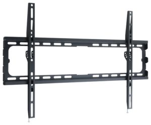 SOPORTE PARED TV TOOQ LP1080F-B NEGRO 37-80" MAX 45 KG