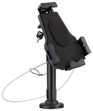 SOPORTE TOOQ SOBREMESA/PARED TABLET ANTIRROBO