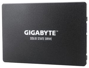 SSD GIGABYTE 480GB SATA3