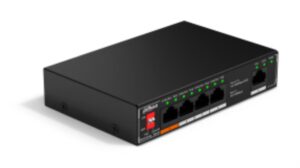 SWITCH IT DAHUA SH-SF1005 PORT UNMANAGED ETHERNET SWITCH