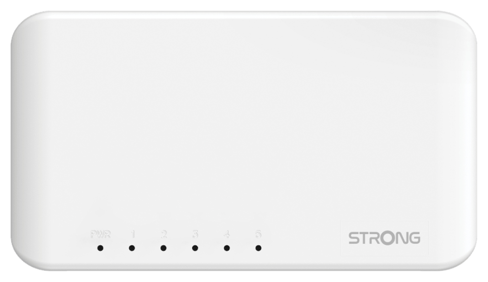 SWITCH STRONG SW5000P