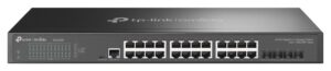 SWITCH TP LINK OMADA TL-SG3428X / L2+, 24x1G, 4xSFP+
