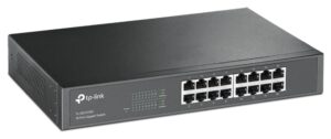 SWITCH TP LINK TL-SG1016 Desktop/ 16x1G