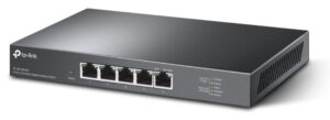 SWITCH TP LINK TL-SG105-M2 / 5x2,5G
