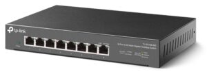 SWITCH TP LINK TL-SG108-M2 / 8x2,5G