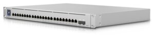 SWITCH UBIQUITI USW-ENTERPRISE-24-POE