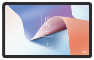 TABLET TCL NXTPAPER ELNK COLOR 11 4/128GB WIFI 2K