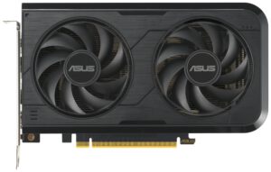 TARGETA GRAFICA ASUS RTX5050 GDDR6 8GB OC