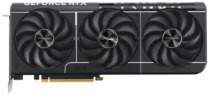 TARJETA GRAFICA ASUS PRIME RTX5070TI OC 16GB