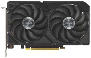 TARJETA GRAFICA ASUS RX9060XT GDDR6 16GB