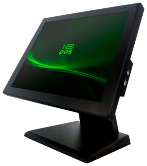 TERMINAL TÁCTIL 15.6" 10T-15 INTEL J6412 8GB 128GB WIFI WINDOWS 11 IOT