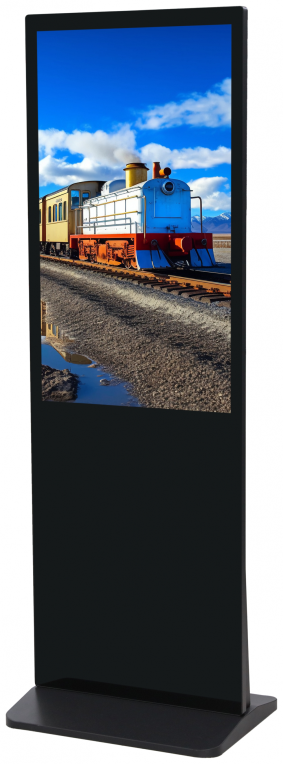 TOTEM NO TACTIL DAHUA DHI-LDV43-SAI400L-V1 43" ANDROID 8.1
