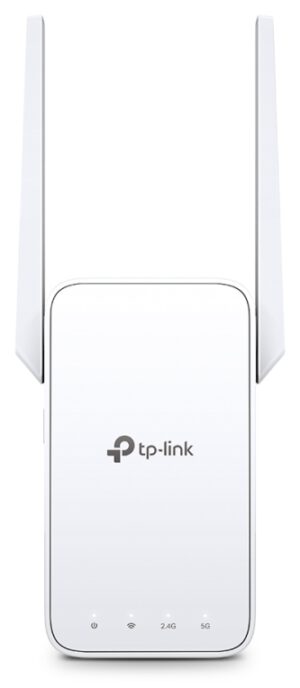 TP-LINK EXTENSOR WIFI EN MALLA AC1200