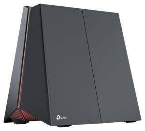 TP-LINK ROUTER BE9300 TRI-BAND WI-FI 7 GAMING