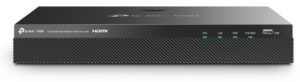 TP-LINK VIGI NVR2016H-16P