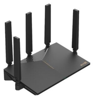 WI-FI 7 MESH STRONG ROUTERBE3600 WIFI7