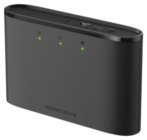 150MBPS 4G LTE MOBILE WI-FI