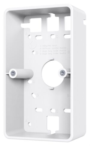 ACCESORIO OMADA CAJA DE EMPALME PARA PUNTO ACCESO DE PARED OJB-100