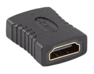 ADAPTADOR LANBERG HDMI V2.0 4K HEMBRA/HEMBRA 18GB/S 3840X2160 PX