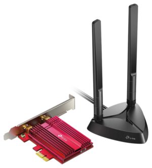 ADAPTADOR PCI TP-LINK AX3000 WIFI
