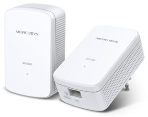 ADAPTADOR PLC MERCUSYS MP500 KIT V1 2 UDS