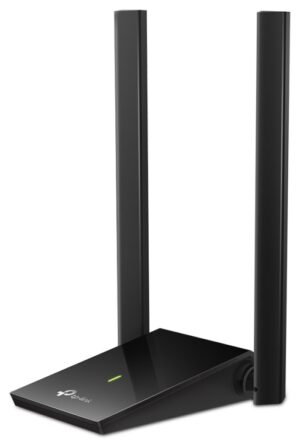 ADAPTADOR RED TP-LINK AC1300 DUAL ANTENA USB