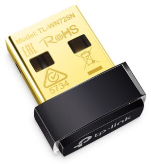 ADAPTADOR RED USB TP-LINK N150 NANO