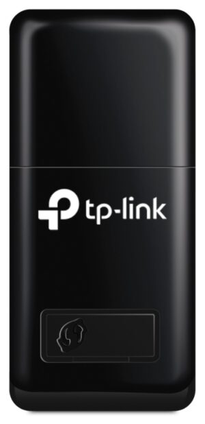 ADAPTADOR RED USB TP-LINK N300