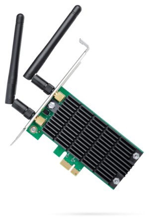 ADAPTADOR TP-LINK ARCHER T4E AC1200 PCI