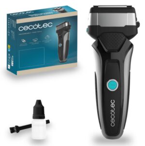 AFEITADORA CECOTEC 100057 X-TRIMM TRIPLE