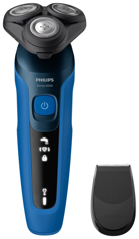 AFEITADORA PHILIPS S5466/17