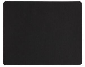 ALFOMBRILLA NATEC PRINTABLE NEGRO 220X180 MM